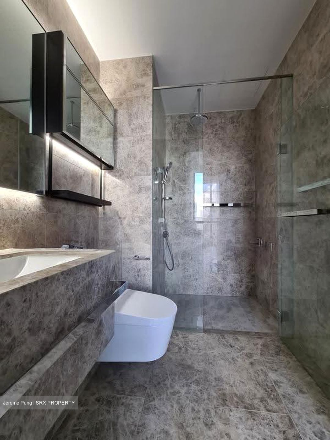 Martin Modern (D9), Condominium #607010671